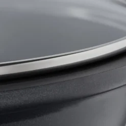 Relaxdays Servierpfanne Mit Deckel 19 Relaxdays Servierpfanne Mit Deckel -Haushaltswaren Store 651555c330f4306e9fef83c63b3dfaa4