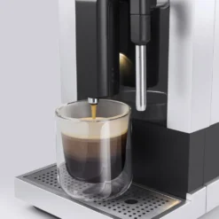 Caso: Design Kaffeevollautomat CREMA ONE (1881) -Haushaltswaren Store 652741504e6b9e033d1af1df206d4ea2