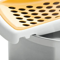 TESCOMA Spätzlehobel Spätzlereibe Nudel Spaghetti Reibe Kunststoff Küchenreibe Hobel Für Nockerl -Haushaltswaren Store 6591a95de28ede5d400ad8abc3536b29