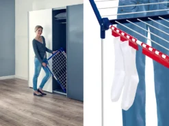 Leifheit Standtrockner Pegasus 180 Solid -Haushaltswaren Store 659940d318e2c15a15e549996cf387e7