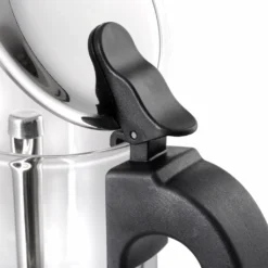 GRÄWE Espressokocher Mit Glaskanne, 6 Tassen -Haushaltswaren Store 65a0377f5186d5bcc9ccd277cf60f1f9 1