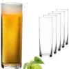 Hohe Biergläser 200ml (max. 240ml) Set 6-Teilig Bierstangen Aus Glas Kölschglas 2 Hohe Biergläser 200ml (max. 240ml) Set 6-Teilig Bierstangen Aus Glas Kölschglas -Haushaltswaren Store 65ac6ae5dbae0a31dbfefdf907e979ad