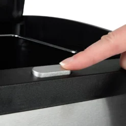 Mülleimer James Trennsystem Mit 3 Kammern -Haushaltswaren Store 65dbb1b5b4f0c340318ef52a5759b96a