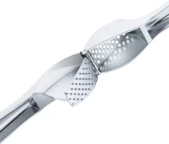 HLHBDSM Knoblauchpresse Knoblauchschneider Garlic Press Häuslicher Knoblauch Crusher Praktischer Küchenhelfer Mit Langer Verwendungsdauer ,Knoblauchpressen,HM-04340 14 HLHBDSM Knoblauchpresse Knoblauchschneider Garlic Press Häuslicher Knoblauch Crusher Praktischer Küchenhelfer Mit Langer Verwendungsdauer ,Knoblauchpressen,HM-04340 -Haushaltswaren Store 65fa8da03f6df21a12437664e9ab5493