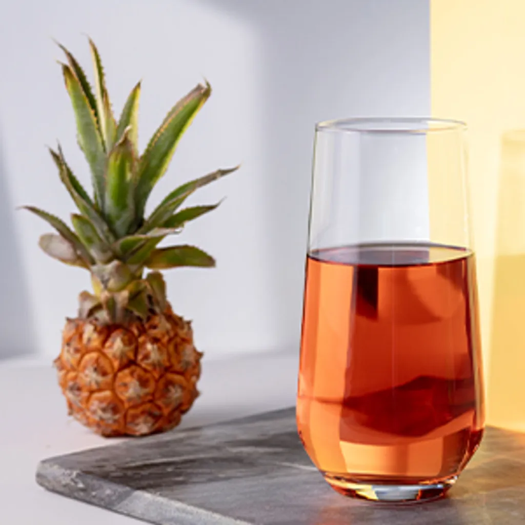 KROSNO Splendour Longdrinkgläser, 6er-Set, 480 Ml 9 KROSNO Splendour Longdrinkgläser, 6er-Set, 480 Ml – Bild 7