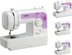 Brother J17s Freiarm-Nähmaschine 17 Brother J17s Freiarm-Nähmaschine -Haushaltswaren Store 66cf169eef530b9e82dbed1f3aa91240