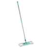Leifheit Bodenwischer Classic XL Microfibre Telescope -Haushaltswaren Store 671bd8f5af854683714bcd70de340fdb