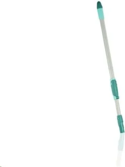 Leifheit Teleskopstiel 110 Cm Click System -Haushaltswaren Store 675e32eacd964a8e38fd0e5a50a8e7c2