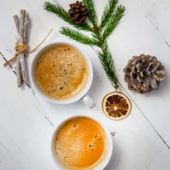 Kaffee Adventskalender "Espresso" Inkl. Espressokocher 11 Kaffee Adventskalender "Espresso" Inkl. Espressokocher -Haushaltswaren Store 67c1a7c061f3c13d305a1b72fc98f3b5