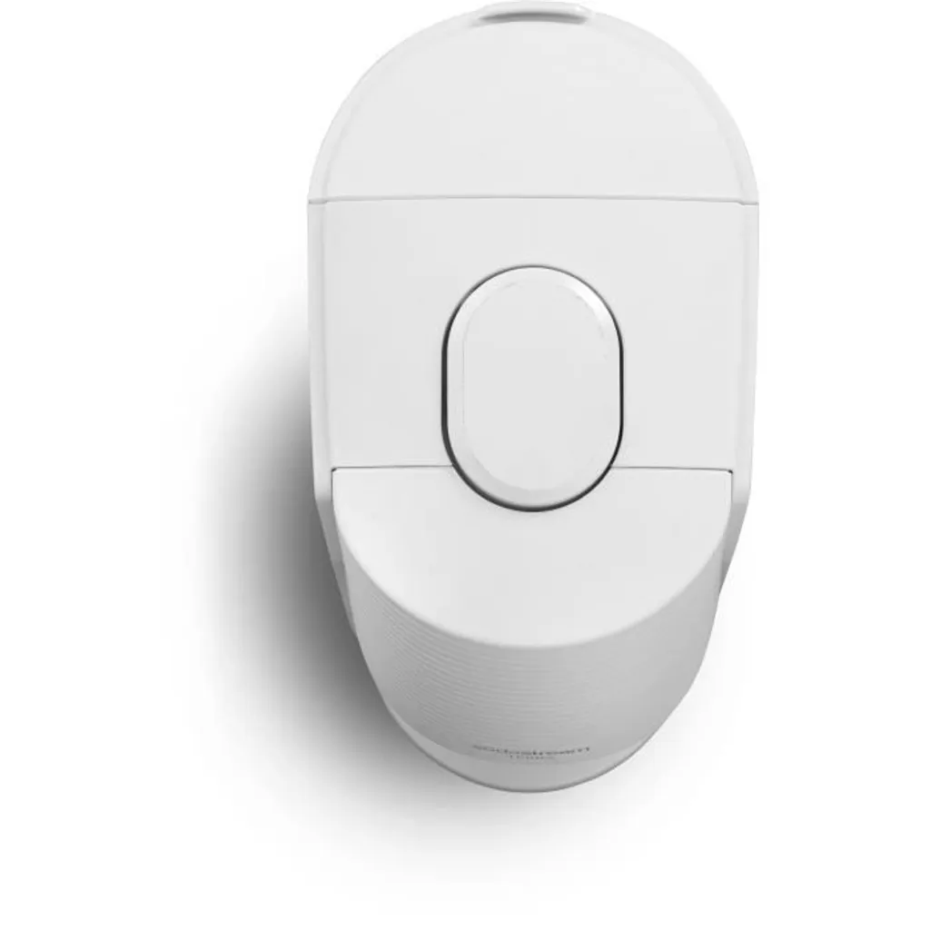 SODASTREAM TERRABILV - Weiße TERRA-Maschine Pack 2 LV-Flaschen + 1 CQC-Austauschzylinder 7 SODASTREAM TERRABILV - Weiße TERRA-Maschine Pack 2 LV-Flaschen + 1 CQC-Austauschzylinder – Bild 5