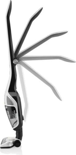 ETA MONETO-LI ION ETA644990000 Leistungsstarker 2-in-1-Stiel- Und Handstaubsauger, Betriebszeit Von Bis Zu 55 Minuten, HEPA-Filter, LED-Beleuchtung, 21,6 V Li-Ion-Akku 19 ETA MONETO-LI ION ETA644990000 Leistungsstarker 2-in-1-Stiel- Und Handstaubsauger, Betriebszeit Von Bis Zu 55 Minuten, HEPA-Filter, LED-Beleuchtung, 21,6 V Li-Ion-Akku -Haushaltswaren Store 67cef59f21419a5b48e49e3a57533866