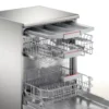 Bosch Serie 4 SGS4HVI32E Stand-Geschirrspüler 13 Maßgedecke AquaStop -Haushaltswaren Store 67f2d1bb99231999949581948eb9b93a