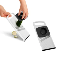 Universalhobel Mit Restehalter Küchenhobel Gurkenhobel Doppelklinge Hobel -Haushaltswaren Store 67f4cbf85e2d5a15c32a2a994e80ed48