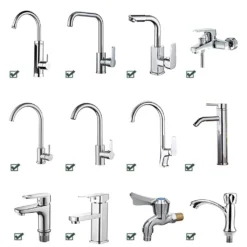 Wasserhahn Aufsatz -Haushaltswaren Store 67fa2e5e937b89ab01bb0380a9300318