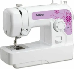 Brother J17s Freiarm-Nähmaschine 16 Brother J17s Freiarm-Nähmaschine -Haushaltswaren Store 68048e4559c25470d2affc034ec02c4c