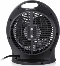 Tristar Elektro-Heizer/Lüfter KA-5037 2000 W Schwarz -Haushaltswaren Store 68132e688b90100ef3db9ddb89a7ca36