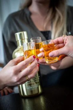 Koziol - Superglas Club No. 07 Schnapsglas 40 Ml 4er Set 23 Koziol - Superglas Club No. 07 Schnapsglas 40 Ml 4er Set -Haushaltswaren Store 682f89125cfa1a3dbc5b177bd255f8e1