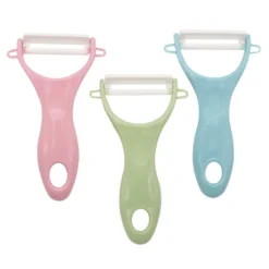 3 Stk Spargelschäler Sparschäler Frucht- & Gemüseschäler Kartoffelschäler -Haushaltswaren Store 6885ae13b353089e66e58532c6168f1c