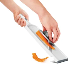 Gemüsehobel Küchenreibe Gurkenhobel Kartoffelschneider Küchenhobel 6 Stufen Weiß 15 Gemüsehobel Küchenreibe Gurkenhobel Kartoffelschneider Küchenhobel 6 Stufen Weiß -Haushaltswaren Store 68981eba6a2cefe353ccd287f8d7275a