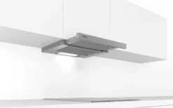 Bosch Serie 4 DFT63AC50 - 360 M³/h - Abluft/Umluft - E - D - D - 68 DB -Haushaltswaren Store 68c97ad20b9809c3632ba51565bef608