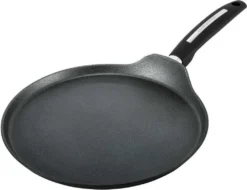 Carl Schmidt Sohn 28 Cm Crepespfanne Crepepfanne Crepes-Pfanne MÜNSTER 75040