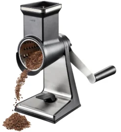 GEFU Trommelreibe TRANSFORMA® 11 GEFU Trommelreibe TRANSFORMA® -Haushaltswaren Store 68fe2a61808efdc539d7980334fe16c8