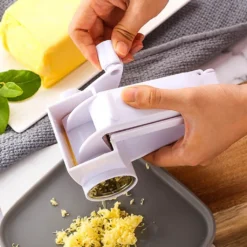 Multifunktionale Dreh-Käsereibe Edelstahl-Käsereibe Handreibe Käsehobel Slicer Butter Schokoladenreibe Grinder