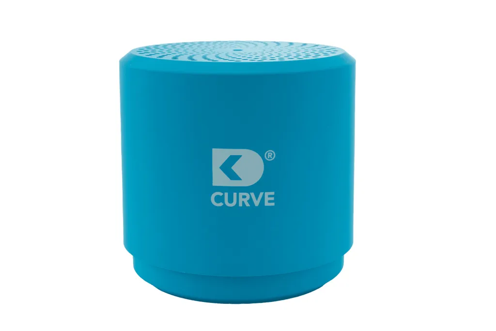 DK Medical® CURVE Auto Luftreiniger - Ocean Blue 3 DK Medical® CURVE Auto Luftreiniger - Ocean Blue