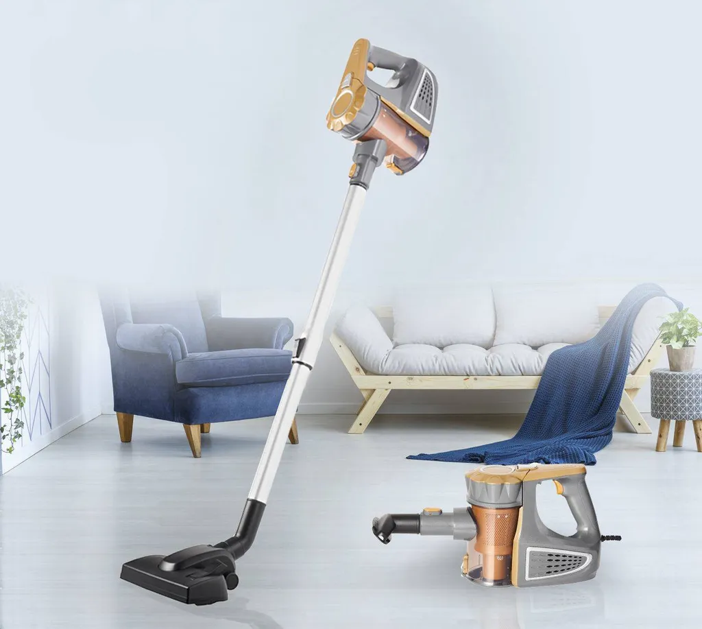 Adler Handstaubsauger AD 7036 Beutellos Autostaubsauger 1,5 L Düsenset 14 Adler Handstaubsauger AD 7036 Beutellos Autostaubsauger 1,5 L Düsenset – Bild 12