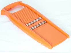 Rohkost- Und Gemüsereibe Orange -Haushaltswaren Store 6937312c18bd079d9bfabc5214bf6276