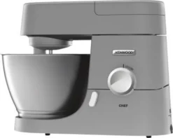 Kenwood KVC 3150S Chef Küchenmaschine Inkl. Mixaufsatz Und Multizerkleinerer -Haushaltswaren Store 69560c18afd6624b9fbe832ae61ec7d1