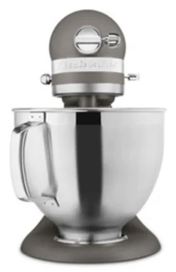 KitchenAid Küchenmaschine ARTISAN PREMIUM 4,8 Liter 5KSM185PSEBK Gusseisen Schwarz -Haushaltswaren Store 69ab4f488304094420180ac111572430
