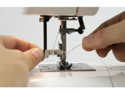 W6 Nähmaschine N1235/61 -Haushaltswaren Store 69e741cc341925f4b8cb0a6d9b1ad6e2