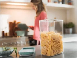 Mepal - Omnia Vorratsdose 6-teiliges Promo Set - Nordic Green -Haushaltswaren Store 6a532c792b419a508572301a3d383cb4