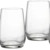 Ritzenhoff & Breker Wasserglas Flamenco 6er Set, Trinkbecher, Glas, Klar, 450 Ml, 814514 1 Ritzenhoff & Breker Wasserglas Flamenco 6er Set, Trinkbecher, Glas, Klar, 450 Ml, 814514 -Haushaltswaren Store 6abac480afa0252101d34705d17dfb8e