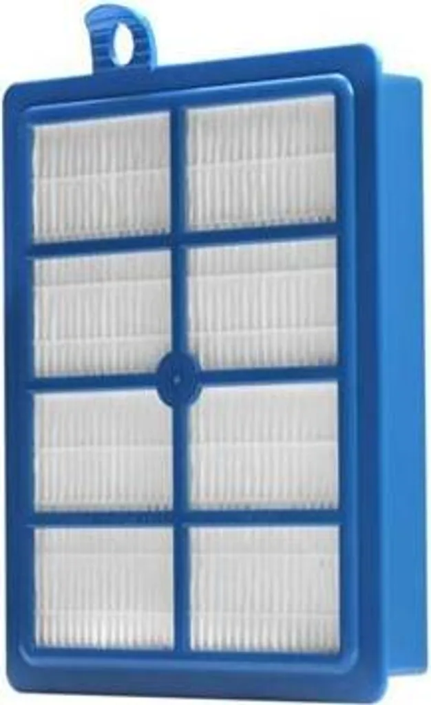 Electrolux Staubsauger Ultra Silencer EUSC62DB Bagged, Leistung 700 W, Staubkapazität 3,5 L, Blau 4 Electrolux Staubsauger Ultra Silencer EUSC62DB Bagged, Leistung 700 W, Staubkapazität 3,5 L, Blau – Bild 2