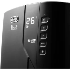 De'Longhi PAC EX120 Klimagerät, Max. Raumgröße: 110 M³, 11.500 BTU/h 30 De'Longhi PAC EX120 Klimagerät, Max. Raumgröße: 110 M³, 11.500 BTU/h -Haushaltswaren Store 6b0aef88e9dfd84f825a356bd93dfc05