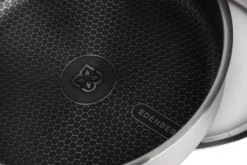 Exklusive Tiefe Pfannee Brat-Pfanne Ø 26cm Glasdeckel Schmortopf TIEF 7cm 10 Exklusive Tiefe Pfannee Brat-Pfanne Ø 26cm Glasdeckel Schmortopf TIEF 7cm -Haushaltswaren Store 6b1d60f46fdf3cca29f196f42cd10352