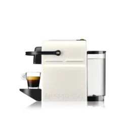 Krups XN 1001 Inissia Nespresso White -Haushaltswaren Store 6b2e29b690a91cb991cf0db0b748f1b6