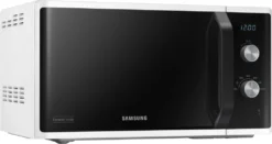 Samsung MS23K3614AW/EG Mikrowellen - Weiß / Schwarz 20 Samsung MS23K3614AW/EG Mikrowellen - Weiß / Schwarz -Haushaltswaren Store 6b62b3b58542fc7a47d53614d22f32e7
