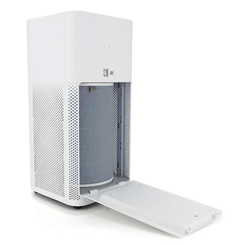 Xiaomi Mi Air Purifier 3H Luftreiniger, Farbe:Weiß 22 Xiaomi Mi Air Purifier 3H Luftreiniger, Farbe:Weiß – Bild 20