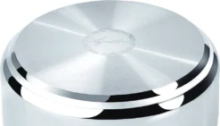 Lagostina Schnellkochtopf La Classica, 22 Cm, 7 L 13 Lagostina Schnellkochtopf La Classica, 22 Cm, 7 L -Haushaltswaren Store 6b87dedb8506c148054ed44119ba2aad