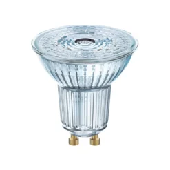 Osram LED Parathom Glas Reflektor 3,7W = 35W GU10 230lm 940 Neutralweiß 4000K Ra97 DIMMBAR