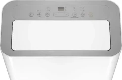 Midea Europe Midea Silent Cool 26 Pro - A - 1 KWh - 1000 W - 220 - 240 V - 50 Hz - 4,35 A 20 Midea Europe Midea Silent Cool 26 Pro - A - 1 KWh - 1000 W - 220 - 240 V - 50 Hz - 4,35 A -Haushaltswaren Store 6c1cc553da70e5c019f8458d78059fd8