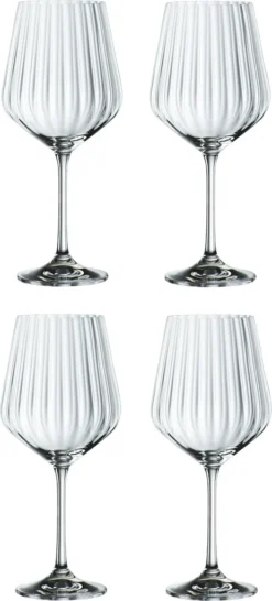 Nachtmann Gin&Tonic + 4 Glastrinkhalme 7574/8tlg. Tastes Good 103143 -Haushaltswaren Store 6c3530ce59e6a0a1ba278d70f0b5b0c6