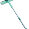 Leifheit Fensterwischer Classic Window Cleaner Telescope 155 -Haushaltswaren Store 6c82eefddaabcb9e426e05c97634a9ff