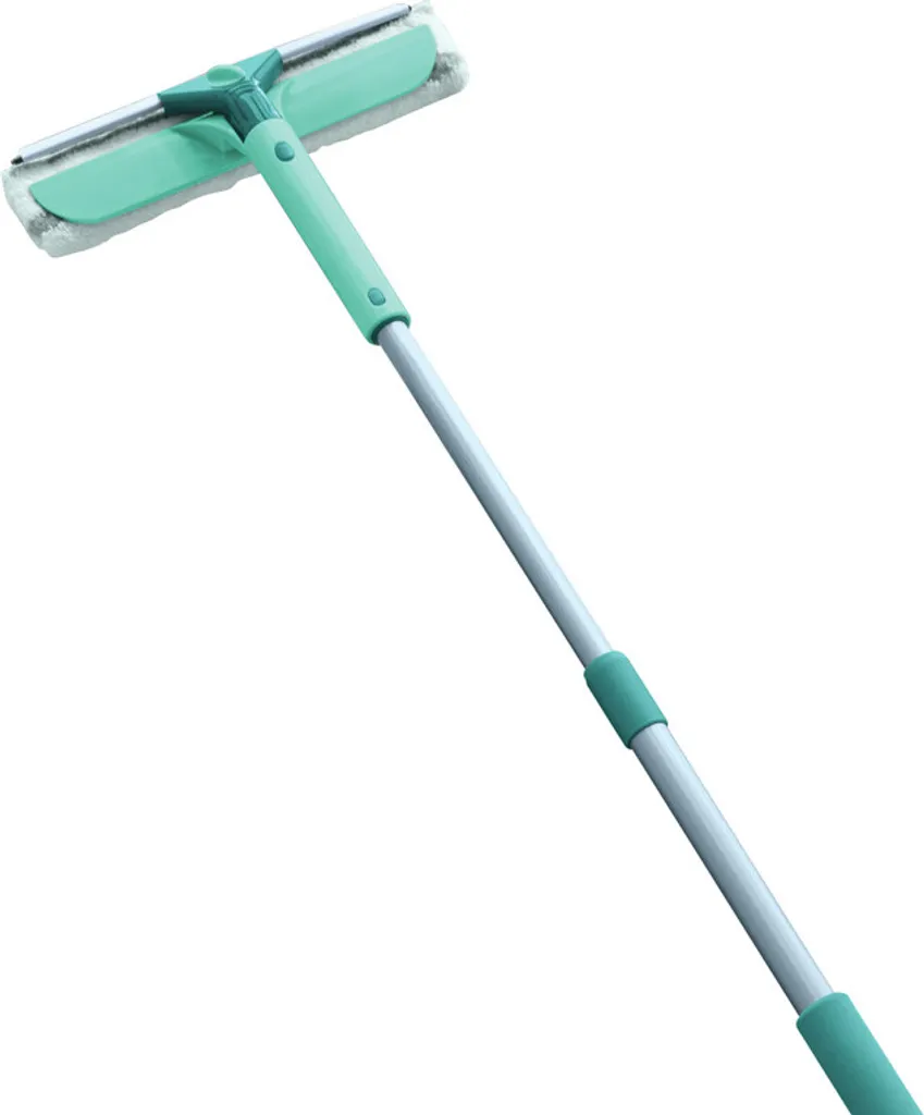 Leifheit Fensterwischer Classic Window Cleaner Telescope 155 3 Leifheit Fensterwischer Classic Window Cleaner Telescope 155