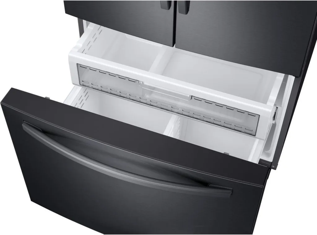 Samsung RF23R62E3B1/EG Side-by-Side - Schwarz 8 Samsung RF23R62E3B1/EG Side-by-Side - Schwarz – Bild 6