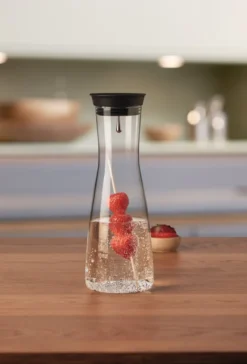 Leonardo - Wasserkaraffe CIAO 1000 Ml -Haushaltswaren Store 6cdd67acd896e94a4d3d9832d601a465