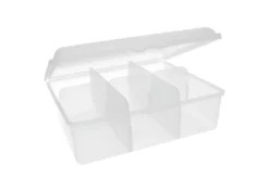 Buchst Klickbox Xl M. Einteil. 2610 -Haushaltswaren Store 6d1e07472f7094ae2bd626f0fed793bb